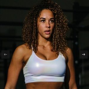 Zyia Unicorn Luxe Bra - XXXL